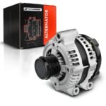 A-Premium® Alternator, 3.6L, 6Cyl, 160, New