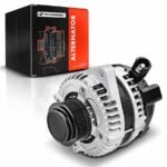 A-PremiumĀ® Alternator