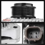 A-PremiumĀ® Alternator - Image 8