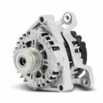 A-Premium® Alternator 130A 12V CW 5-Groove Clutch - Image 9
