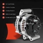 A-Premium® Alternator - Image 6
