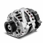 A-Premium® Alternator 90A 12V CW 6-Groove - Image 9