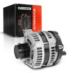 A-PremiumĀ® Alternator