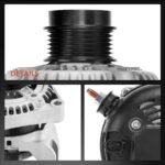 A-PremiumĀ® Alternator - Image 8