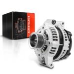 A-Premium® Alternator 100A 12V CW 7-Groove