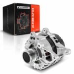A-Premium® Alternator 190A 12V CW