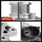 A-Premium® Alternator 190A 12V CW - Image 8