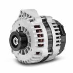 A-PremiumĀ® Alternator 253A 12V Clockwise 6-Groove Pulley A-Premium - Image 9
