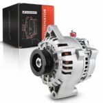 A-Premium® Alternator 220A 12V CW 6-Groove Pulley