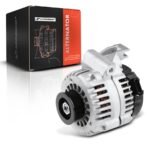 A-Premium® Alternator 105A 12V CW 6-Groove