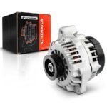 A-PremiumĀ® Alternator