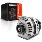 A-Premium® Alternator 160A 12V CW 6-Groove