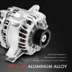 A-Premium® Alternator - Image 4