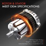 A-Premium® Alternator - Image 5