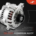 A-PremiumĀ® Alternator - Image 4