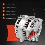 A-PremiumĀ® Alternator - Image 6