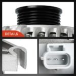 A-PremiumĀ® Alternator - Image 8