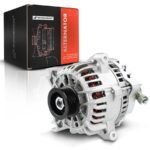 A-Premium® Alternator 110A 12V CW 6-Groove