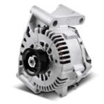 A-PremiumĀ® Alternator 130A 12V CW 6-Groove Pulley - Image 9