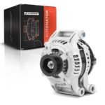 A-Premium® Alternator 160A 12V CW 6-Groove Pulley