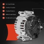 A-Premium® Alternator 150A 12V CW - Image 6