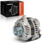 A-Premium® Alternator 110A 12V CW 6-Groove Pulley