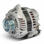 A-PremiumĀ® Alternator 110A 12V CW 6-Groove Pulley - Image 9