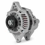 A-Premium® Alternator 100A 12V CW 4-Groove Pulley - Image 9