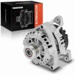 A-Premium® Alternator 12V CW