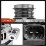 A-PremiumĀ® Alternator 150A 12V CW - Image 8
