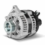 A-PremiumĀ® Alternator 12V CW 6-Groove Pulley - Image 9