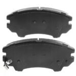 A-Premium® 4pcs Front Driver & Passenger Ceramic Brake Pads - Image 7