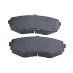 A-PremiumĀ® 8pcs Front & Rear Ceramic Brake Pads - Image 3