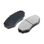 A-PremiumĀ® 8pcs Front & Rear Ceramic Brake Pads - Image 4