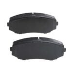 A-PremiumĀ® 8pcs Front & Rear Ceramic Brake Pads - Image 8