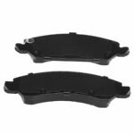 A-PremiumĀ® 4-Wheel Set, Front & Rear Ceramic Brake Pads without Sensor - Image 5