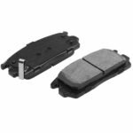 A-PremiumĀ® 8pcs Front & Rear Ceramic Brake Pads with Sensor - Image 7