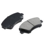 A-PremiumĀ® 8pcs Front & Rear Ceramic Brake Pads with Sensor - Image 7