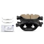 A-PremiumĀ® 4 Pcs Front Ceramic Brake Pads - Image 10