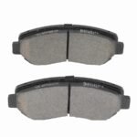 A-PremiumĀ® Front Disc Brake Rotors & Ceramic Brake Pads - Image 8