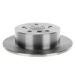 A-PremiumĀ® Rear Disc Brake Rotors & Ceramic Brake Pads - Image 4