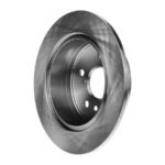 A-PremiumĀ® Rear Disc Brake Rotors & Ceramic Brake Pads - Image 6