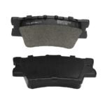 A-PremiumĀ® Rear Disc Brake Rotors & Ceramic Brake Pads - Image 9