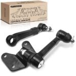 A-Premium® 2x Steering Idler & Pitman Arm Kit