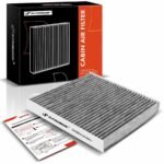 A-Premium® Activated Carbon Cabin Air Filter