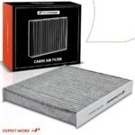 A-PremiumĀ® Activated Carbon Cabin Air Filter - Image 10