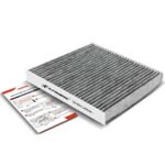 A-PremiumĀ® Activated Carbon Cabin Air Filter - Image 2
