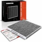 A-Premium® Activated Carbon Cabin Air Filter