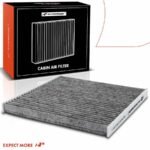 A-Premium® Activated Carbon Cabin Air Filter - Image 10
