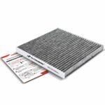 A-Premium® Activated Carbon Cabin Air Filter - Image 2